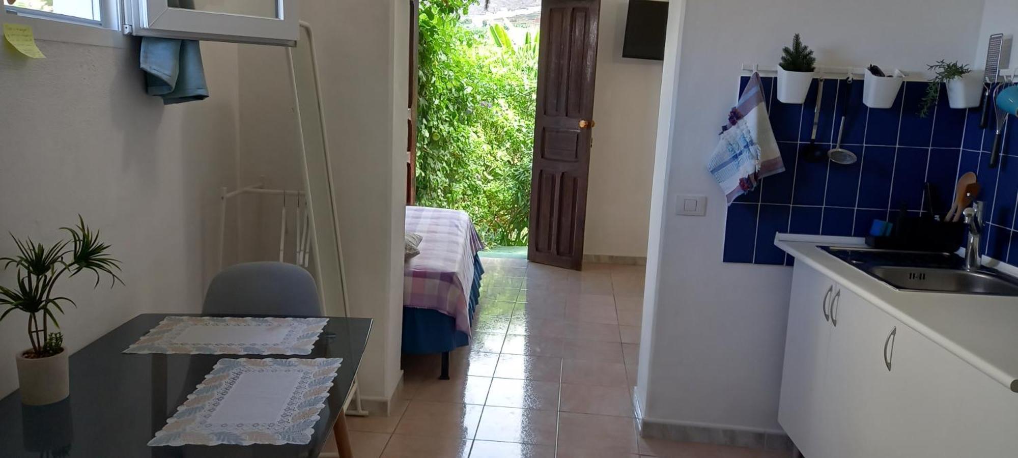 Welcome Garachico  Zimmer foto